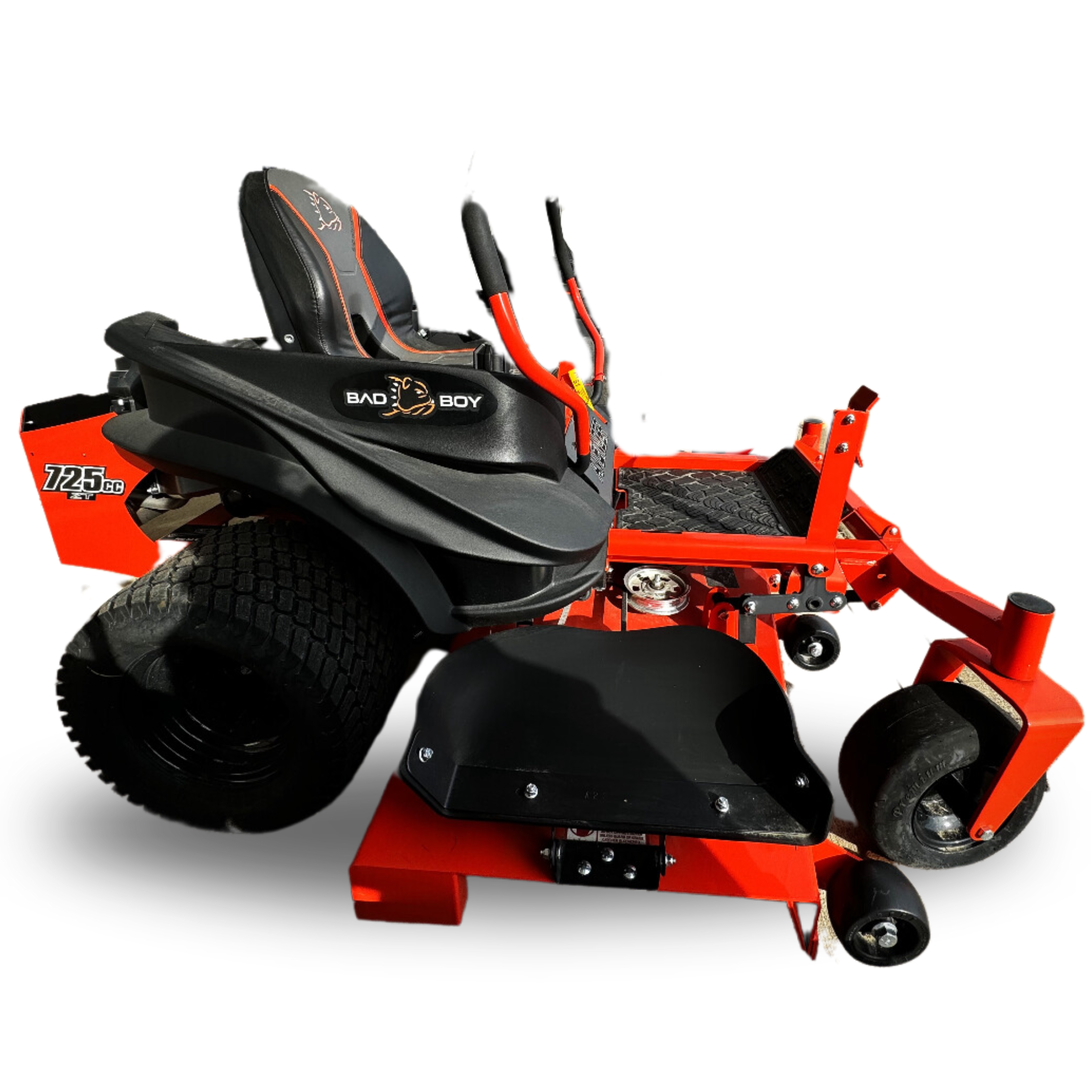 itemYear Bad Boy ZT Avenger 60